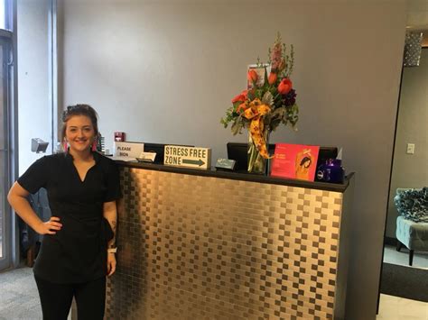 Tonya's massage enid ok. Tonya's Massage & Wellness Spa Enid, Oklahoma This is not a trick! Only a treat We have added new therapist and had schedule changes! This means we can take MORE appointments this week!!... 
