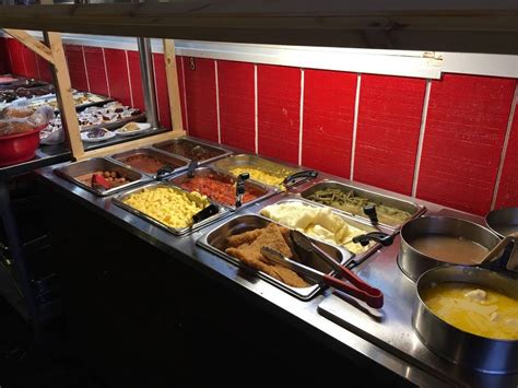 Tonya’s Broadway buffet Lawrenceburg, KY 40342