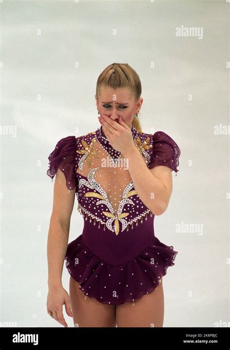 Tonya Harding Vikipedi. 