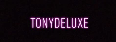 Tonydeluxe Onlyfans Leaked [SEX VIDEO] 234 Videos