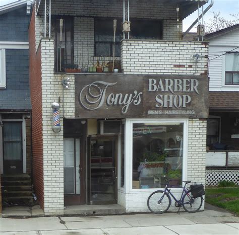 Tonys barber shop. 1.6 miles away from Tony D Barber Shop Legends Grooming Lounge specializes in fades, flat tops, taper cuts, standard haircuts, kids cuts, senior cuts, edge ups, line ups, and straight razor hot towel face shaves. 