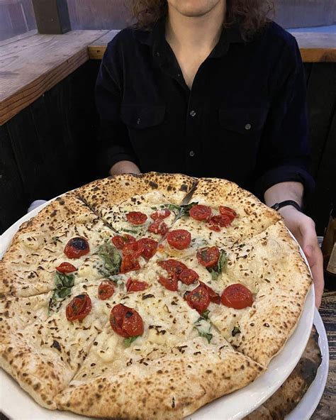 Tonys pizza napoletana. A Burrata Queen Sicilian pizza at Tony’s Pizza Napoletana in San Francisco on Oct. 18, 2022. Chef-owner Tony Gemignani just launched a new $500 tasting menu at his SF restaurant on Feb. 15, 2024. 