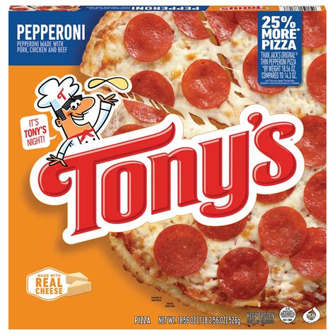 Tonys pizzaria. Things To Know About Tonys pizzaria. 