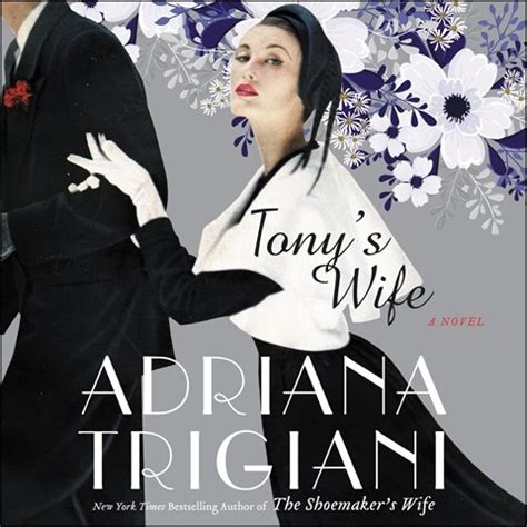 Full Download Tonys Wife By Adriana Trigiani