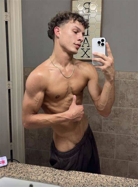 Tonytone Onlyfans Nudes