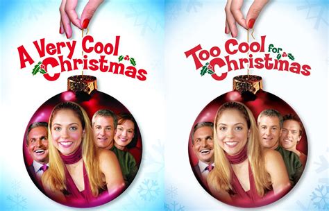 Too Cool for Christmas