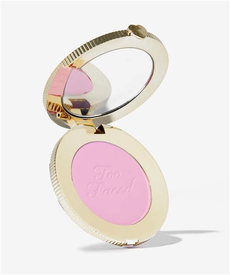 Too Faced Cloud Crush Blush at BEAUTY BAY