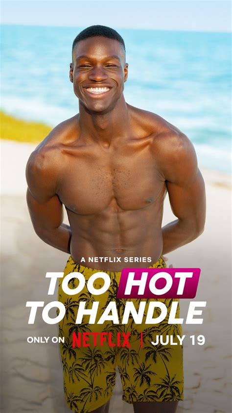 Too Hot To Handle Only Fans Porn