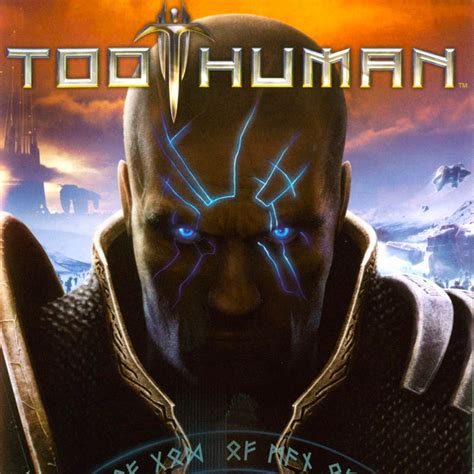 Too Human 