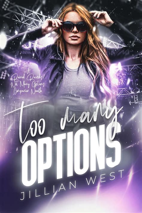 Read Too Many Options