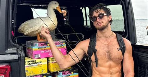 😈 (SEX) Too Turnt Tony Naked Leaked