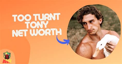 Too Turnt Tony Onlyfans Net Worth Free