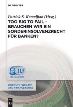 Too big to fail   brauchen wir ein sonderinsolvenzrecht für banken?. - Craftsman 6 0 gold lawn mower manual.