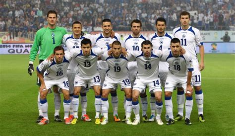 Too many villains among leading players in Bosnian episode