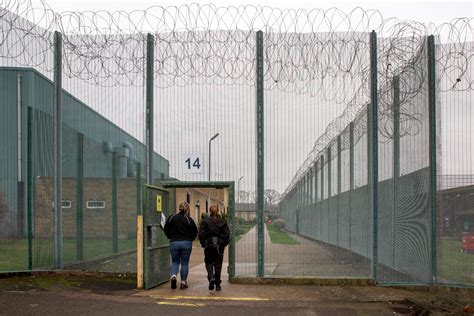 Too many women sent to prison for short sentences