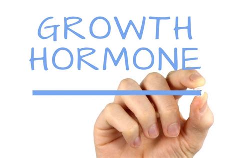 Too much of a good thing: the health risks of human growth hormone