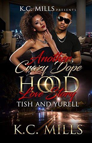 Read Too Hood For You Book 1  2 By Kc Mills