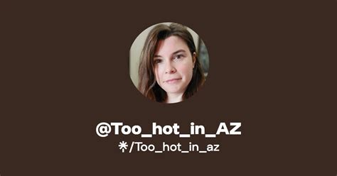 Too_Hot_N_Az Onlyfans Leaked [SEX VIDEO] 🍌 37 Photos