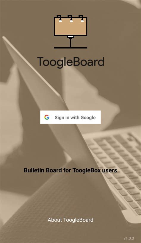 ToogleBoard APK Download for Android APKfun com