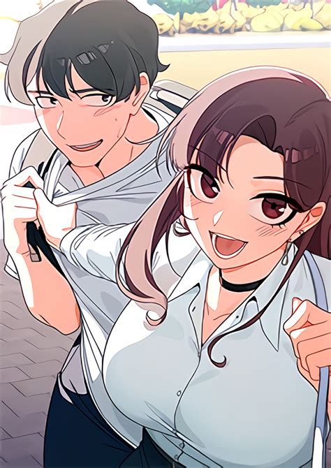 Tooinly. DISCUSSION. Read Troublesome Sister Manga Chapter 1 in English Online. 