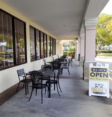Toojay's lake mary. Order food online at La Antioquena, Lake Mary with Tripadvisor: See 51 unbiased reviews of La Antioquena, ranked #46 on Tripadvisor among 155 restaurants in Lake Mary. ... TooJay’s Deli • Bakery • Restaurant. 191 reviews .11 miles away . Jimmy Hula's Lake Mary. 101 reviews .20 miles away . Best nearby attractions See all. 