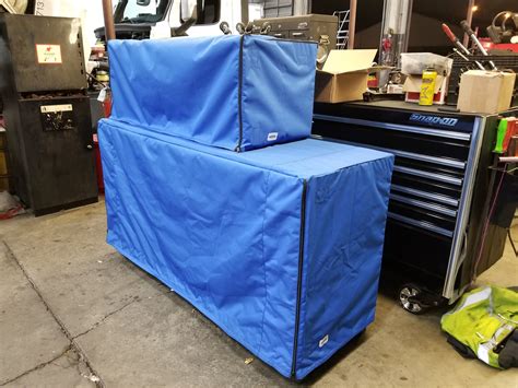 Tool Box Covers Uk