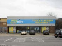 Tool Hire Dunstable Phone/E-mail Only Branch - HSS Hire