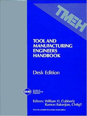 Tool and manufacturing engineers handbook desk edition by w h cubberly. - Student solutions manual for pagano gauvreaus principles of biostatistics.