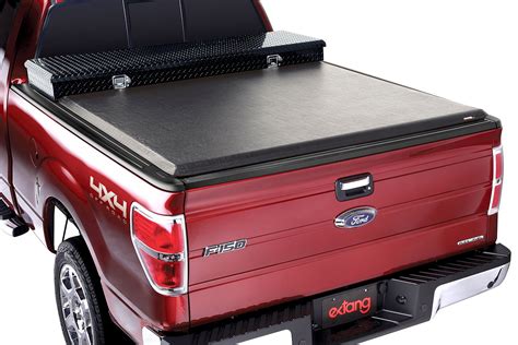Tool box and tonneau cover. Jun 2, 2016 · Buy BAK BAKFlip MX4 Hard Folding Truck Bed Tonneau Cover | 448329 | Fits 2015 - 2020 Ford F-150 5' 7" Bed (67.1"): Tonneau Covers - Amazon.com FREE DELIVERY possible on eligible purchases 