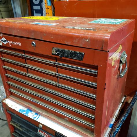 Tool box waterloo. 238 results for waterloo tool boxes Save this search Update your shipping location Auction Buy It Now Condition Item Location Sort: Best Match Shop on eBay Brand New $20.00 … 
