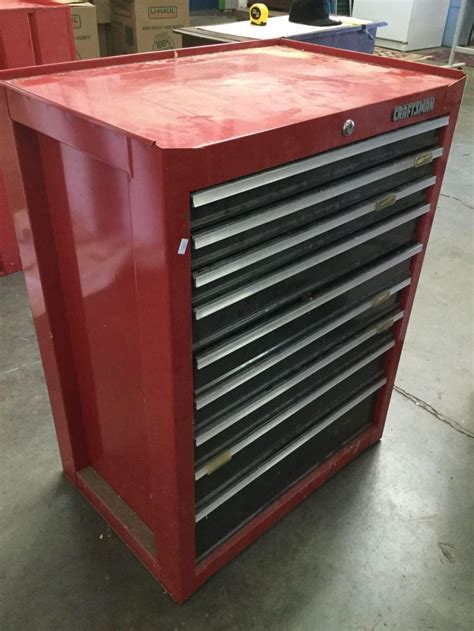 Tool chest for sale craigslist. I've just started selling on Craigslist and it's a little overwhelming. I keep getting lowball offers, half of the emails I get seem like scams, and I'm just worri... 
