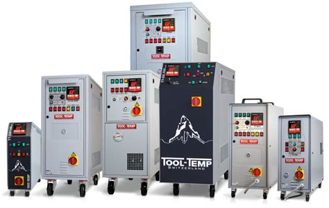 Tool-Temp Cz S.R.O. Company Profile - Czech Republic Contacts …