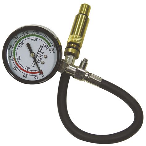 ToolPRO Cylinder Compression Tester Supercheap Auto