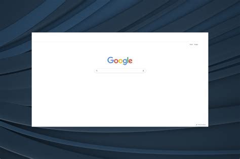 Toolbar not showing in chrome