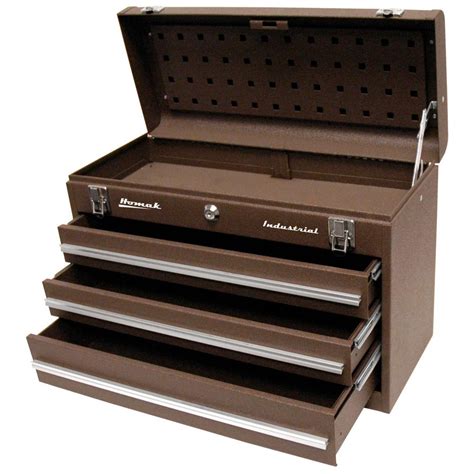 Oct 15, 2020 ... Hoarbor Freight announced their Yukon 46 inch 9 drawer rolling tool chest in two new colors today. There have been comparisons to The Home .... Toolbox home depot