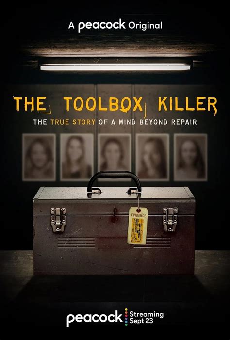 Toolbox killers transcript. Amazon.com: The Toolbox Killers: A Deadly Rape, Torture & Murder Duo: The Serial Killer Books, Book 3 (Audible Audio Edition): Jack … 