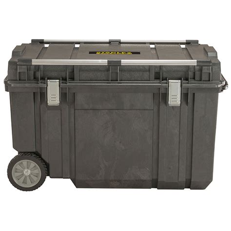 Toolboxes - MobileFatMax Tool Chest 240 Litre - Airport Bearing …