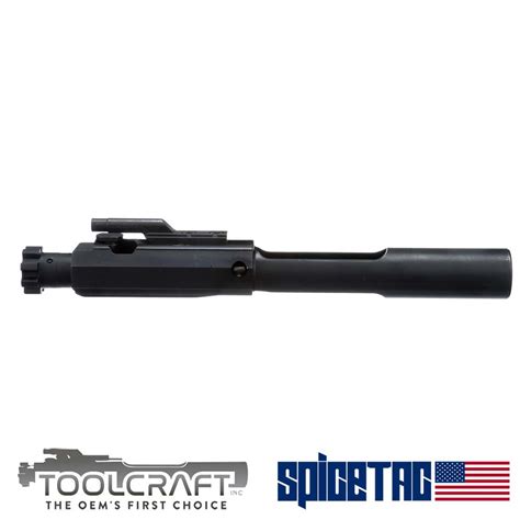 Toolcraft bcg 308.  Toolcraft AR-10/. -made component designed for use in ...