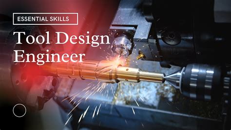 Tooling Engineer Career