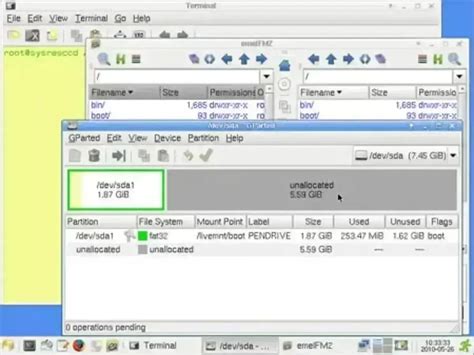 Toolbox for Rescue for CD for Windows