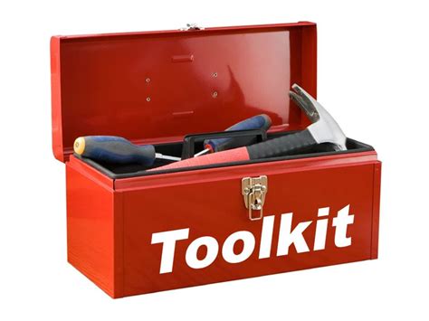 Toolkit.. Things To Know About Toolkit.. 