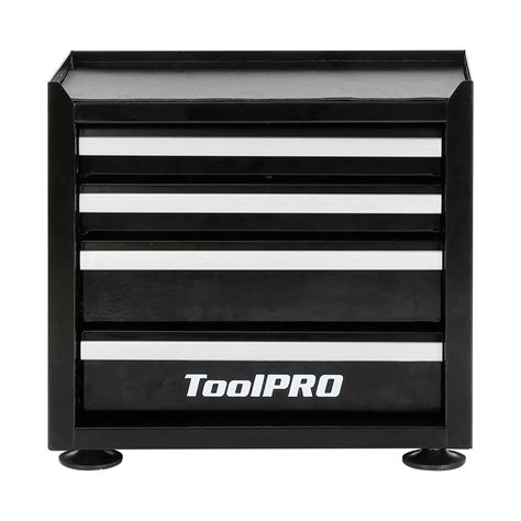 Toolpro tool kit.  ToolPro mini black tool chest Brand new from Super heap Auto P...