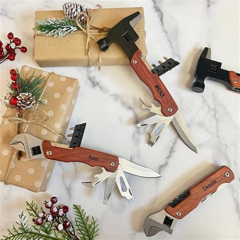 Tools For Gifts Christmas