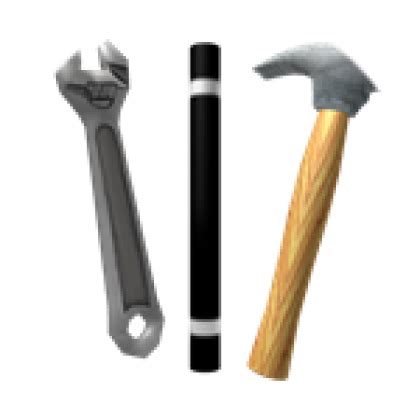 Tools RobloxDB