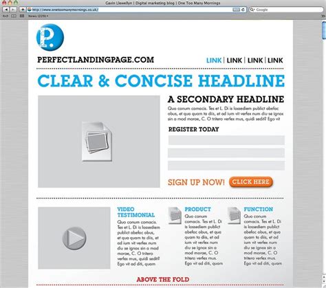 Tools and Tips for Building HighConverting Landing Pages Online