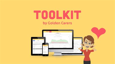Tools for Activity Coordinators working in Senior Care Toolkit