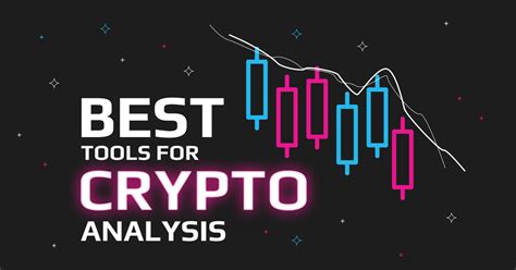 Tools for Crypto Trading and Analysis