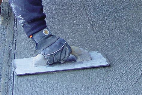 Tools of the Trade and How to Use Them - Concrete Construction