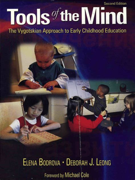 Tools of the mind vygotskian approach to early childhood education elena bodrova. - Gcse english text guide the crucible.