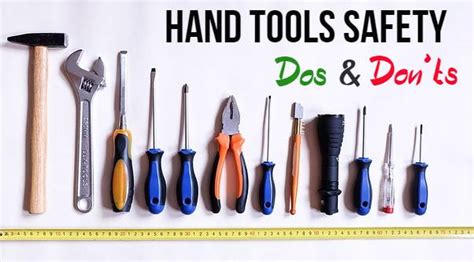 Tools that don